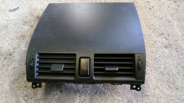 фото thumb №1, Mazda 3 03-09 решітка повітропровід