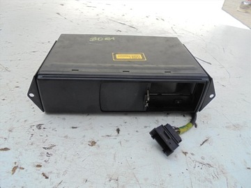 фото thumb №1, Чейнджер cd vw bora 6 дисків