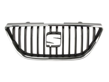 фото thumb №1, Seat ibiza gj 08- решётка радиатора радиатора решётка радиатора