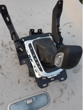 фото thumb №1, Выборщик передач ford mondeo fusion ecoboost