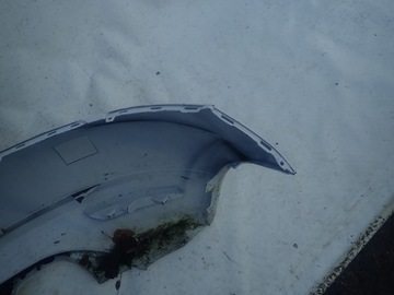 фото thumb №11, Vw scirocco iii 08-14 бампер задняя задний bez pdc