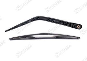 фото thumb №3, Negotti важіль задня щітка renault trafic ii 01-14