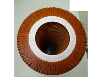 Фільтр оливи bosch 1457429128 mercedes actros setra Доставка, фото thumb