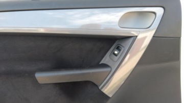 фото thumb №3, Обшивка двері лівий задня citroen c4 grand picasso