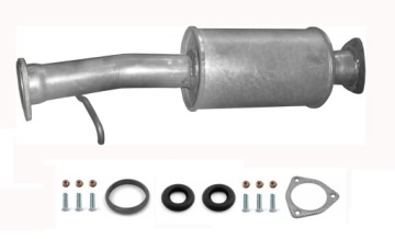 Купить Polmo 19.505 гаситель передний, фото thumb