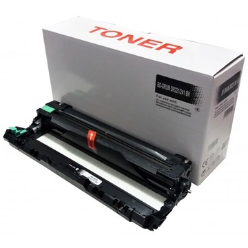 Wysokowydajny Bęben do Brother DR-241, DR-245, DCP-9015 DCP-9020 HL-3150