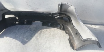 фото thumb №10, Kia sorento 3 iii 15-18- бампер задній задня