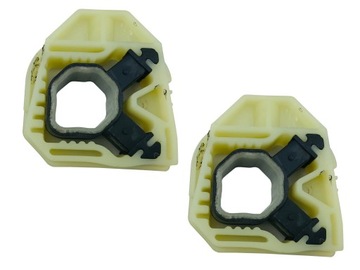 фото thumb №15, Кронштейн подушка верхний радиатора org 1k0121367g x2