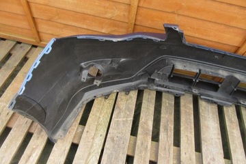 фото thumb №8, Бампер передний subaru xv 11-