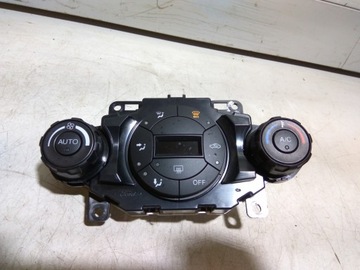 фото thumb №1, Ford ecosport панель кондиціонера dn1t-18c612-af
