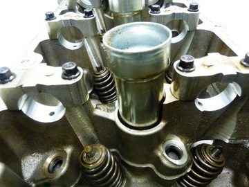 фото thumb №11, Chevrolet captiva 3.0 v6 lf1 головка цилиндров p