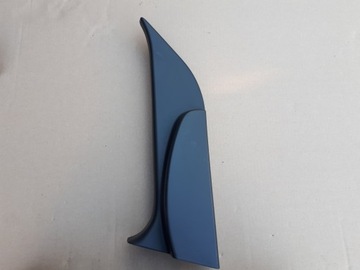 фото thumb №1, Renault master iii movano левая защита зеркало