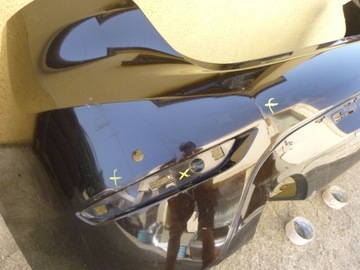 фото thumb №7, Bmw 2 f46 gran tourer бампер задний задняя