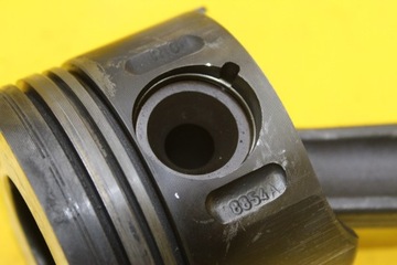 фото thumb №6, Поршень шатун шату́н sprinter 903 2.2 cdi 8854a