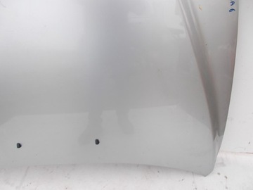 фото thumb №4, Капот кришка двигуна mazda 6 02-08