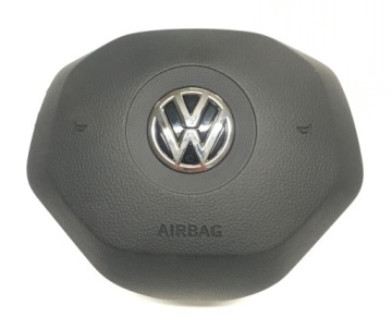 фото thumb №1, Подушка безпеки подушка водія vw t-cross passat b8 fl