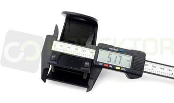 Держатель желоба SOLID для антенны SIRIO KF100 CB