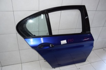 фото thumb №1, Дверь задняя задние правое bmw 5 m5 f10