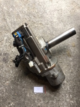 фото thumb №1, Підсилювач електричний колонка fiat grande punto