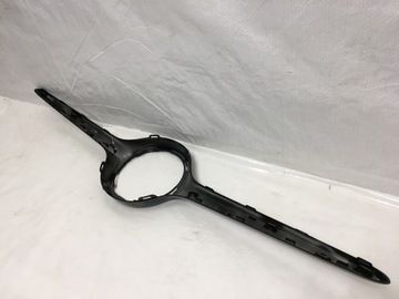 фото thumb №6, Mercedes cls w219 amg решітка радіатора решітка радіатора a2578851300