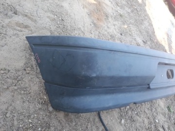 фото thumb №2, Бампер задняя задний renault clio 1 i 90-98