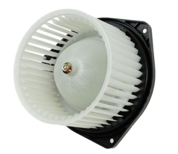 фото thumb №1, Вентилятор повітродувка салону mitsubishi lancer 07-