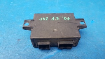 фото thumb №2, Блок управления модуль датчик датчиков pdc alfa romeo 147