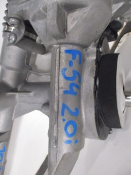 фото thumb №6, Трансмісія кермова mini f54 2,0i 6896255