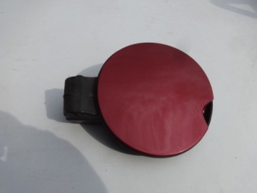 фото thumb №1, Peugeot 207 06-12r hb крышка заливной топлива kjcd