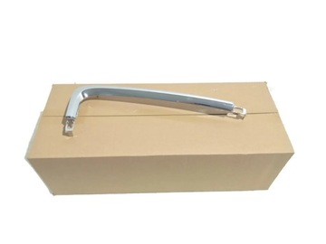 фото thumb №1, Mitsubishi asx 10-12 молдинг рамка решётка grill-a