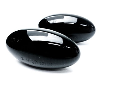 фото thumb №13, Dynamic led поворотники citroen berlingo jumpy