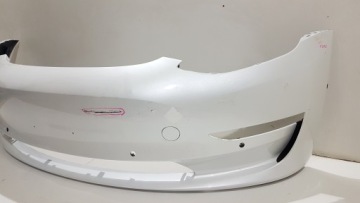 фото thumb №8, Бампер передній перед tesla 3 iii 17-