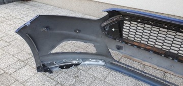 фото thumb №12, Ford mondeo mk5 st бампер перед оригинал c241