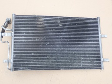 фото thumb №4, Mazda 3 03-07 радиатор кондиционера