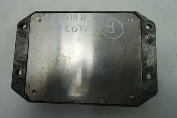 фото thumb №3, Astra iii h 1.7 cdti блок управления двигателя компьютер