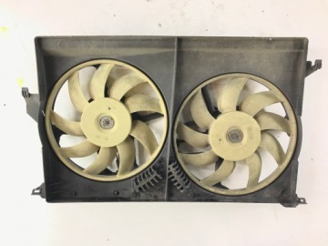 Купить Вентилятор радиатора opel signum vectra c 2,2, фото thumb