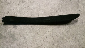 фото thumb №1, Bmw 5 e60 молдинг туннель правая