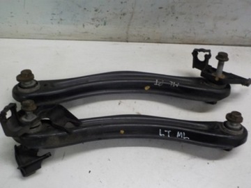 фото thumb №1, Mercedes ml w164 важіль праві зад