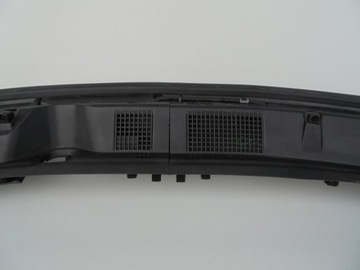 фото thumb №11, Mazda cx3 панель под лобовым стеклом пластиковый db2w507n1 2015-2019