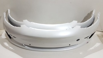 фото thumb №11, Бампер передній перед tesla 3 iii 17-