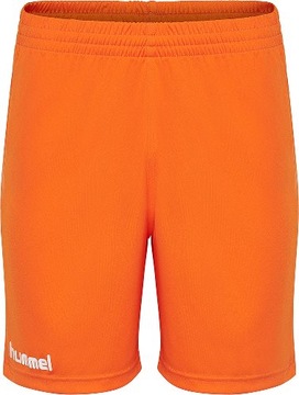 ШОРТЫ HUMMEL CORE ОРАНЖЕВОГО РАЗМЕРА. XL