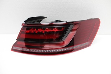 фото thumb №11, Vw arteon лампа правый задняя led matrix 3g8 2018+