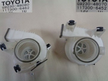 фото thumb №1, Вентилятор аккумулятора nx300h rav4 rav-4 iv 2.5 hybrid