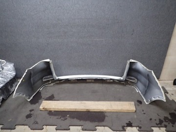 фото thumb №6, Бампер задняя honda crv cr v lift 15-