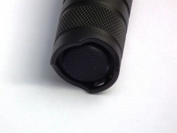 Convoy S2+ 1000LM SST-20 5000K Spot Stork