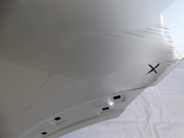 фото thumb №7, Дверь левый задняя hyundai tucson po 2015