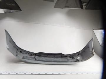 Ford оригінальний номер ys6117762bjxwaa бампер передній Доставка, фото thumb