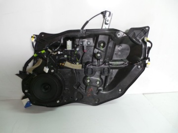 фото thumb №1, Підйомник скло передній правий mazda 2 dj 14-