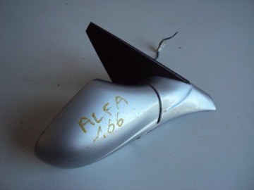 фото thumb №4, Зеркало правое alfa romeo 166 7 pin