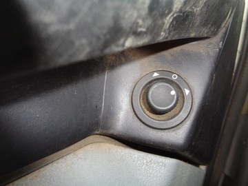 фото thumb №3, Перемикач панель дзеркал renault premium 370 dci